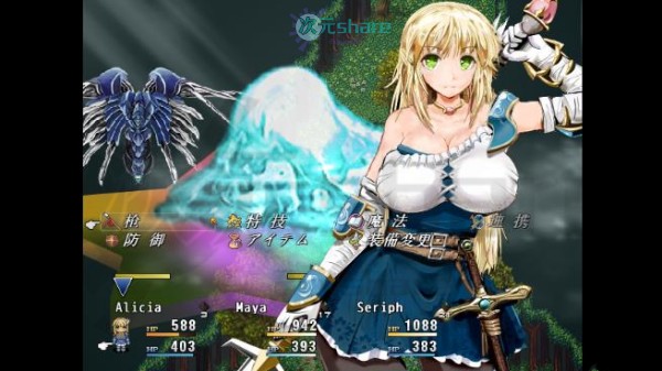 弥赛亚骑士团(Knights of Messiah)单机破解游戏百度网盘/天翼云下载 -次元share