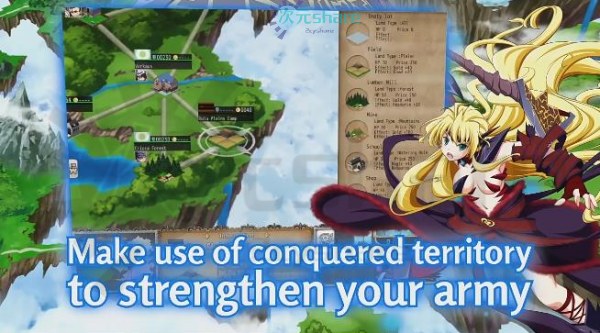 圣女之血F国际版单机破解游戏百度网盘/天翼云下载-次元share