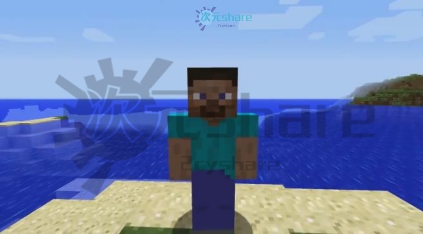 我的世界(Minecraft)破解游戏网盘下载-次元share 我的世界(Minecraft)破解游戏网盘下载-次元share