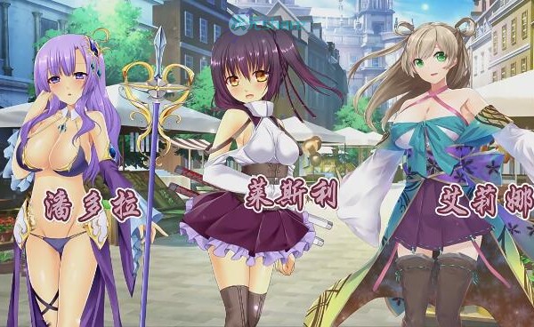 无双剑士的后宫生活单机破解游戏网盘下载-次元share 无双剑士的后宫生活单机破解游戏网盘下载-次元share