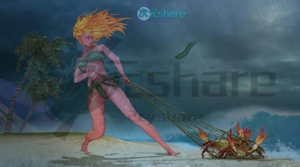 驯服它(Tame It)破解游戏网盘下载-次元share 驯服它(Tame It)破解游戏网盘下载-次元share