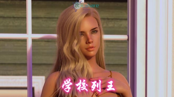 学校列王(College Kings)含全DLC单机破解游戏百度网盘/天翼云下载 -次元share 学校列王(College Kings)含全DLC单机破解游戏百度网盘/天翼云下载 -次元share