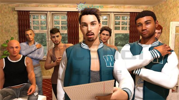 学校列王(College Kings)含全DLC单机破解游戏百度网盘/天翼云下载 -次元share 学校列王(College Kings)含全DLC单机破解游戏百度网盘/天翼云下载 -次元share