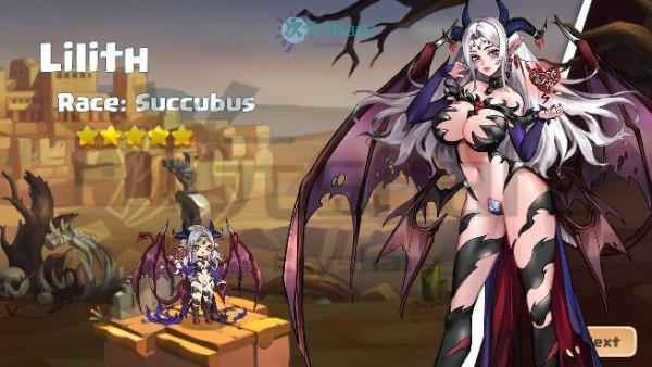 异世感情酒楼（Love Tavern）单机破解游戏百度网盘/天翼云下载-次元share