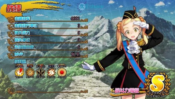 英雄战姬Gold新的征服(Eiyu Senki Gold – A New Conquest)单机破解游戏百度网盘/天翼云下载 -次元share 英雄战姬Gold新的征服(Eiyu Senki Gold – A New Conquest)单机破解游戏百度网盘/天翼云下载 -次元share