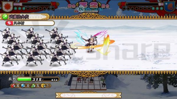 英雄战姬Gold新的征服(Eiyu Senki Gold – A New Conquest)单机破解游戏百度网盘/天翼云下载 -次元share 英雄战姬Gold新的征服(Eiyu Senki Gold – A New Conquest)单机破解游戏百度网盘/天翼云下载 -次元share