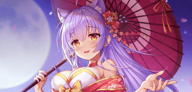 樱花公主 V230710 官方中文下载 集成红雨倾城+爱恋绮梦 网盘下载-次元share