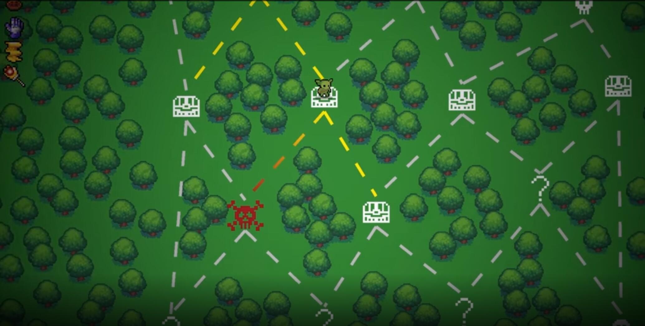 哥布林弹球 官方中文下载  Peglin V0.9.15C 网盘下载-次元share