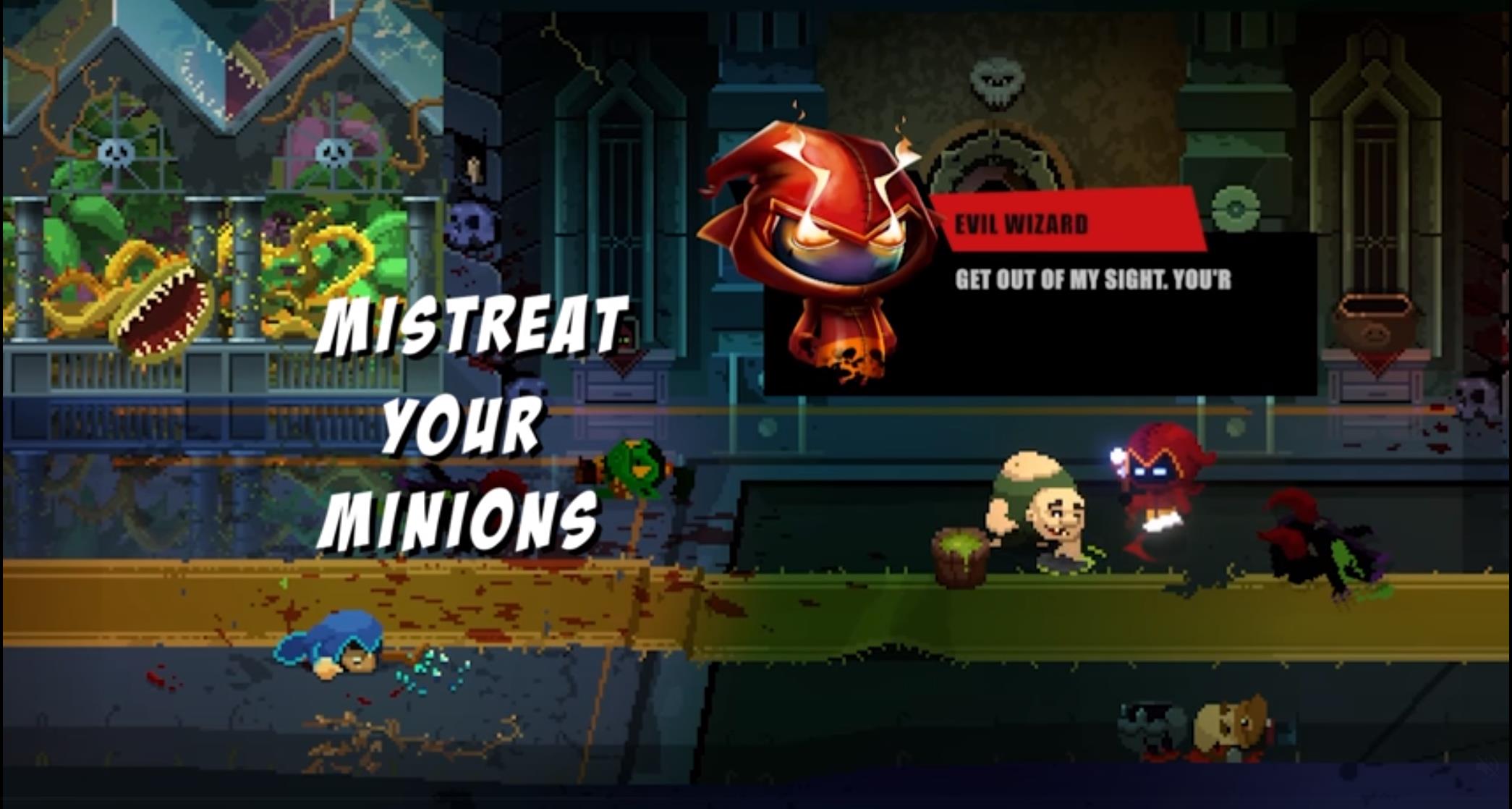 祖上阔过的二代坏蛋巫师反击伪善英雄夺回祖传城堡的神奇大冒险 官方中文下载 网盘下载-次元share 祖上阔过的二代坏蛋巫师反击伪善英雄夺回祖传城堡的神奇大冒险 官方中文下载 网盘下载-次元share