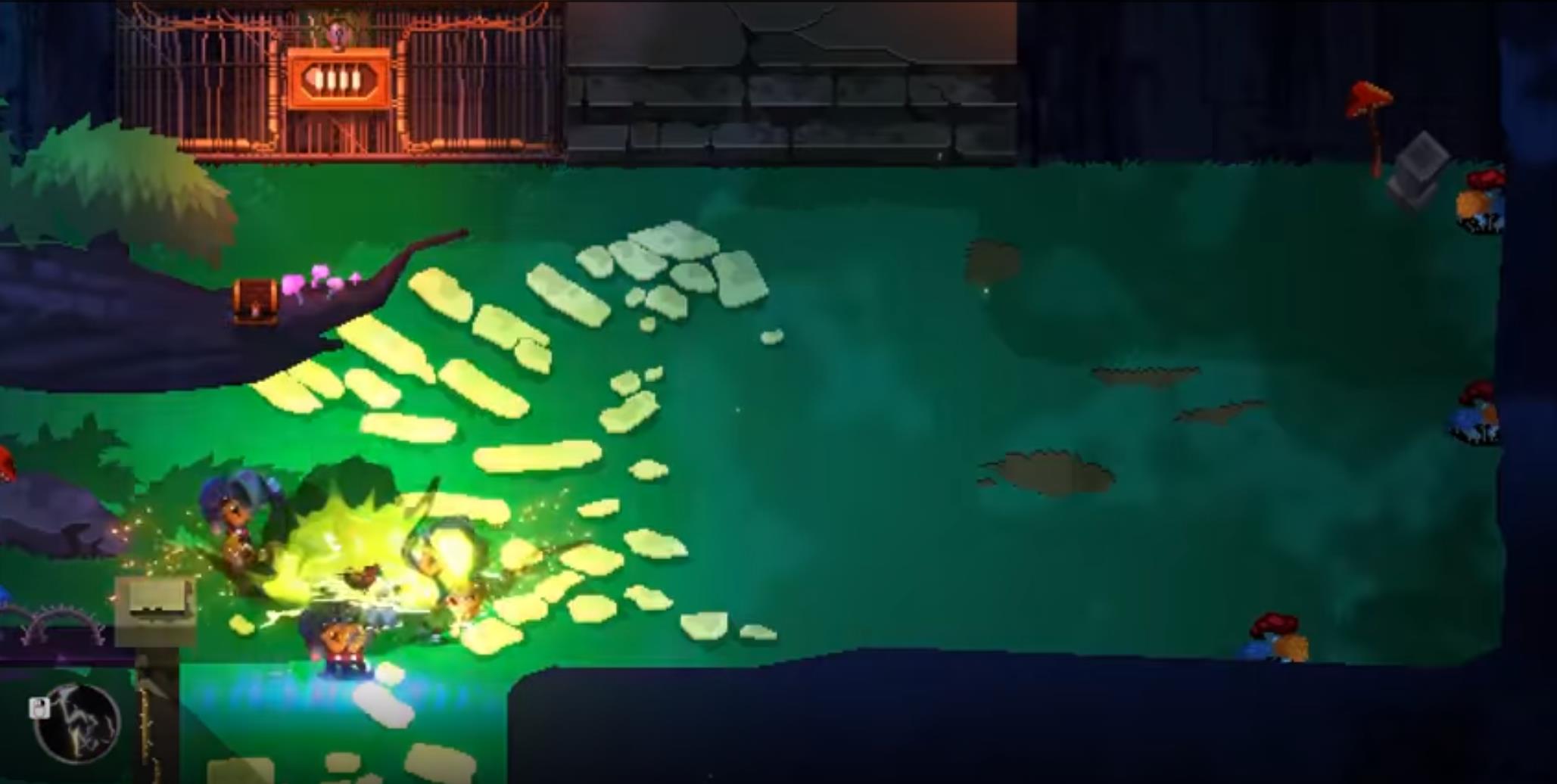 祖上阔过的二代坏蛋巫师反击伪善英雄夺回祖传城堡的神奇大冒险 官方中文下载 网盘下载-次元share 祖上阔过的二代坏蛋巫师反击伪善英雄夺回祖传城堡的神奇大冒险 官方中文下载 网盘下载-次元share