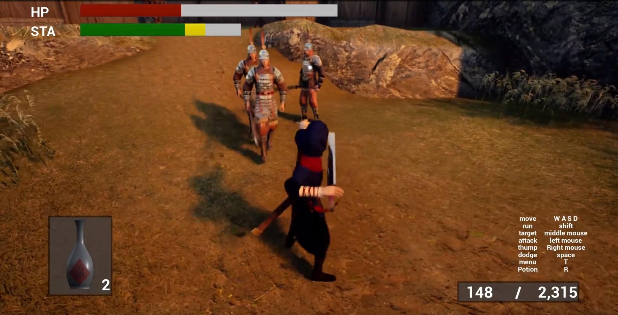 热血灵魂 王朝 V1.0.1 官方中文网盘下载-次元share 热血灵魂 王朝 V1.0.1 官方中文网盘下载-次元share