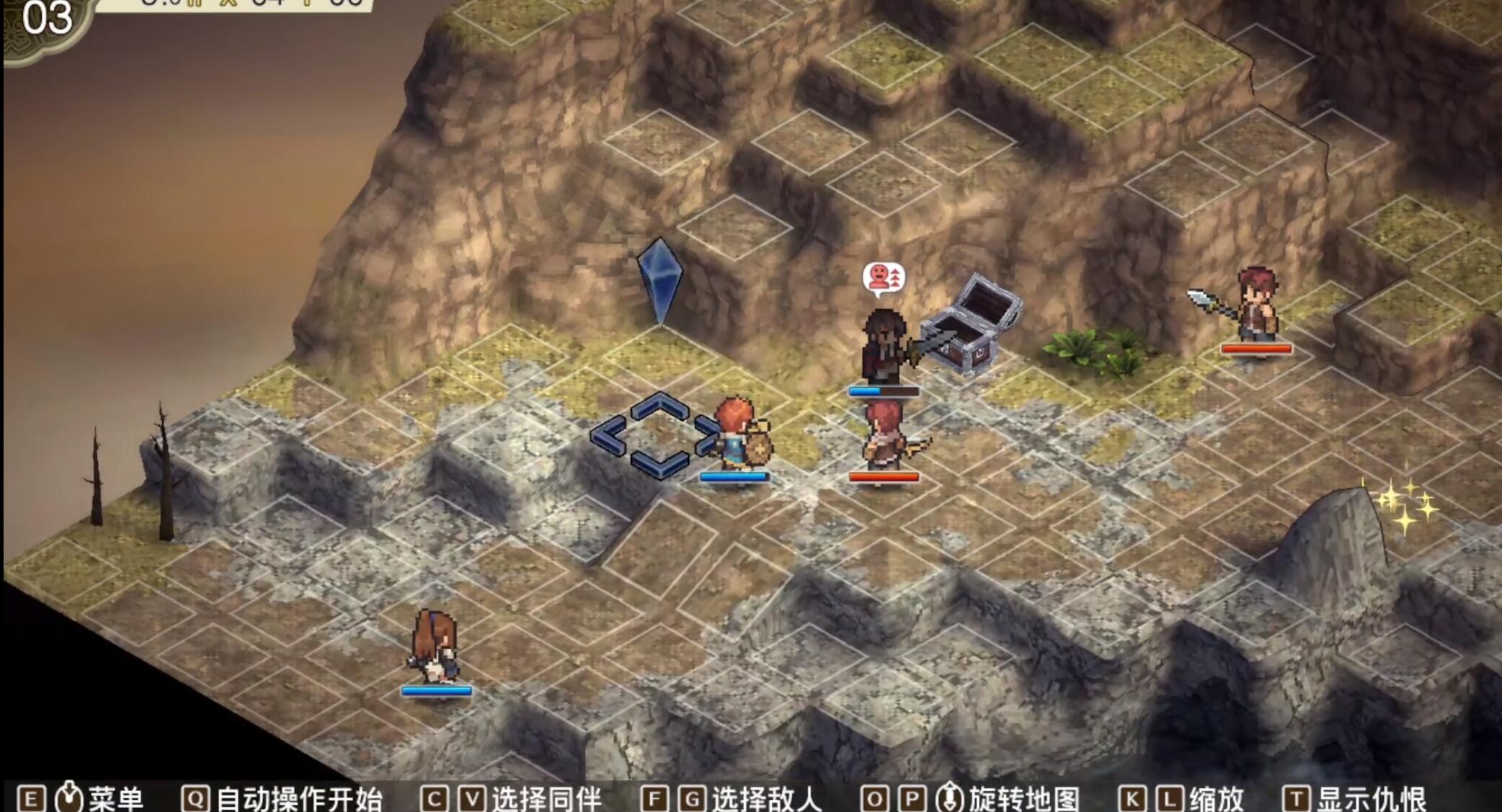 佣兵重生 回忆山猫 V1.0.1HF 官方中文网盘下载-次元share 佣兵重生 回忆山猫 V1.0.1HF 官方中文网盘下载-次元share