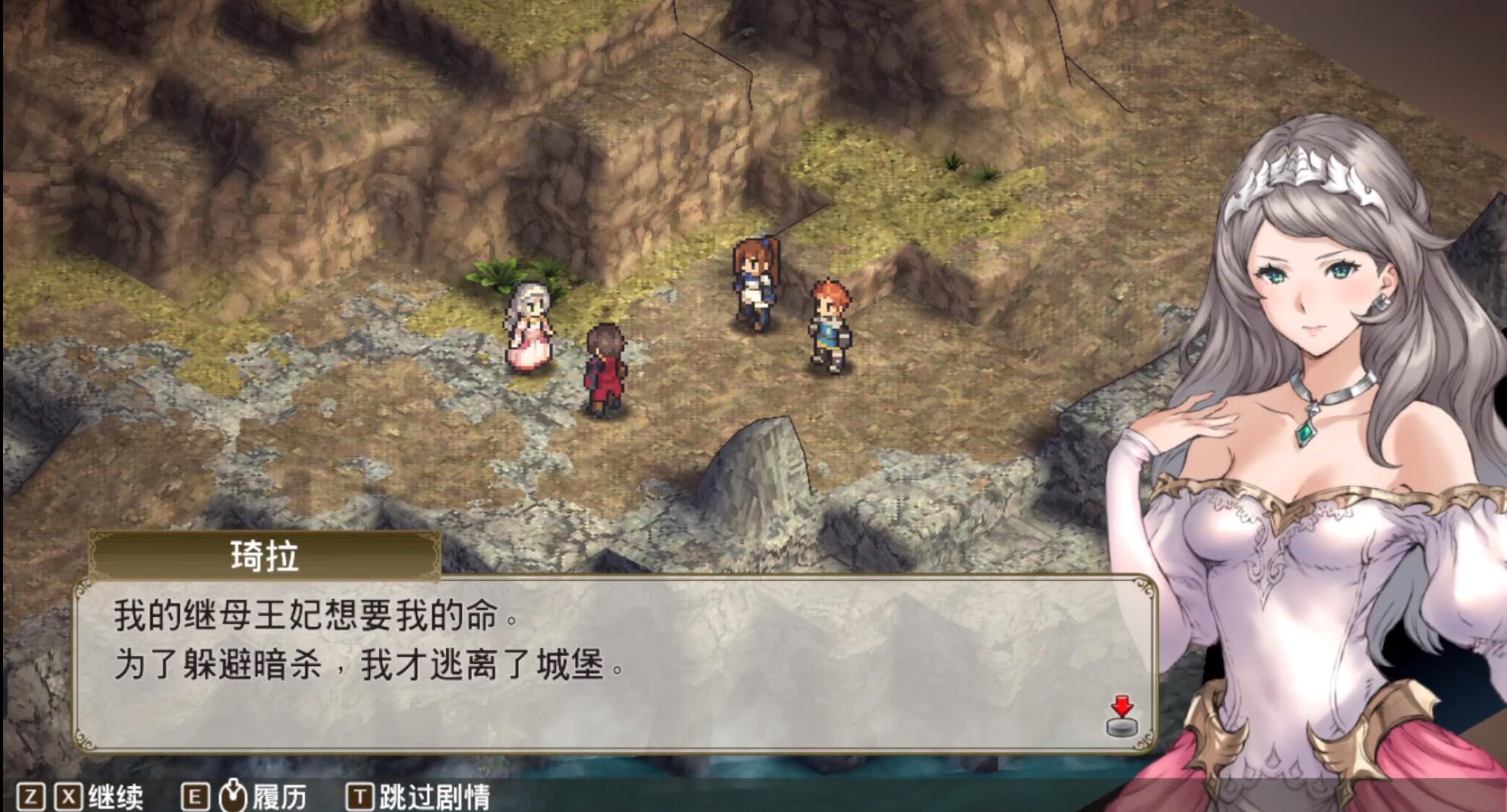 佣兵重生 回忆山猫 V1.0.1HF 官方中文网盘下载-次元share 佣兵重生 回忆山猫 V1.0.1HF 官方中文网盘下载-次元share