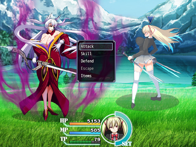 鬼刃 赤色恶魔 V1.0.0HF2 官方中文网盘下载-次元share 鬼刃 赤色恶魔 V1.0.0HF2 官方中文网盘下载-次元share