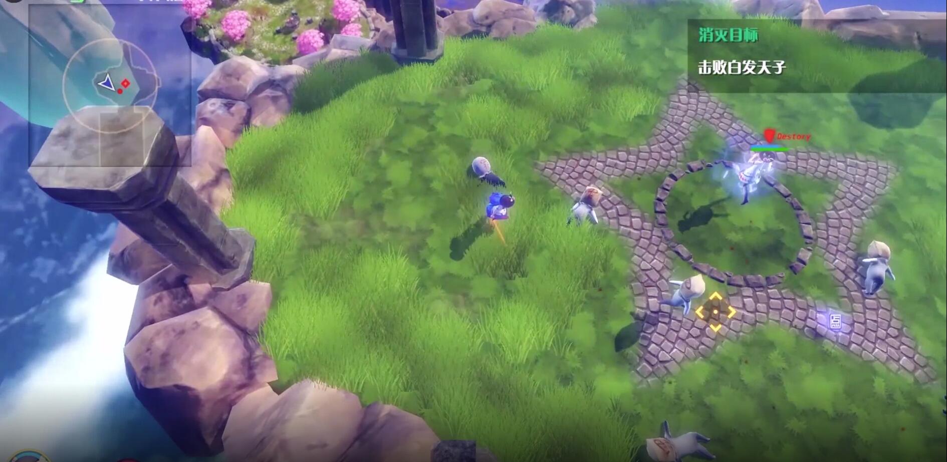 永远消失的幻想乡 官方中文下载 V230710+全DLC 网盘下载-次元share 永远消失的幻想乡 官方中文下载 V230710+全DLC 网盘下载-次元share