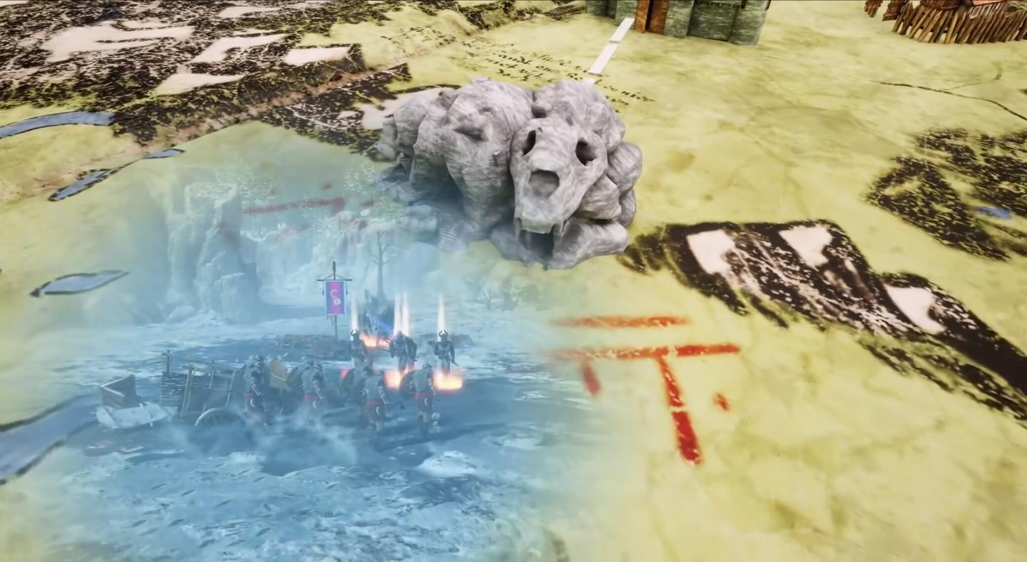 勇士The Valiant V1.5-崛起的部落 中文网盘下载-次元share 勇士The Valiant V1.5-崛起的部落 中文网盘下载-次元share