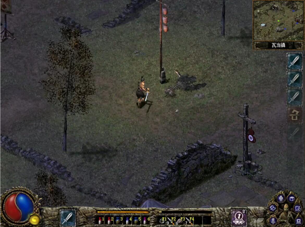 刀剑封魔录 V1.05HF3-神魔征伐-邪灵封印 中文网盘下载-次元share 刀剑封魔录 V1.05HF3-神魔征伐-邪灵封印 中文网盘下载-次元share