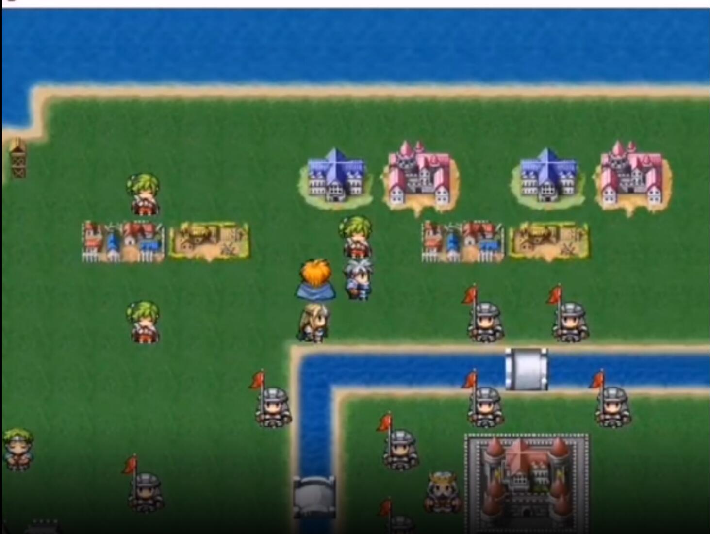 一克大冒险 官方中文下  网盘下载-次元share