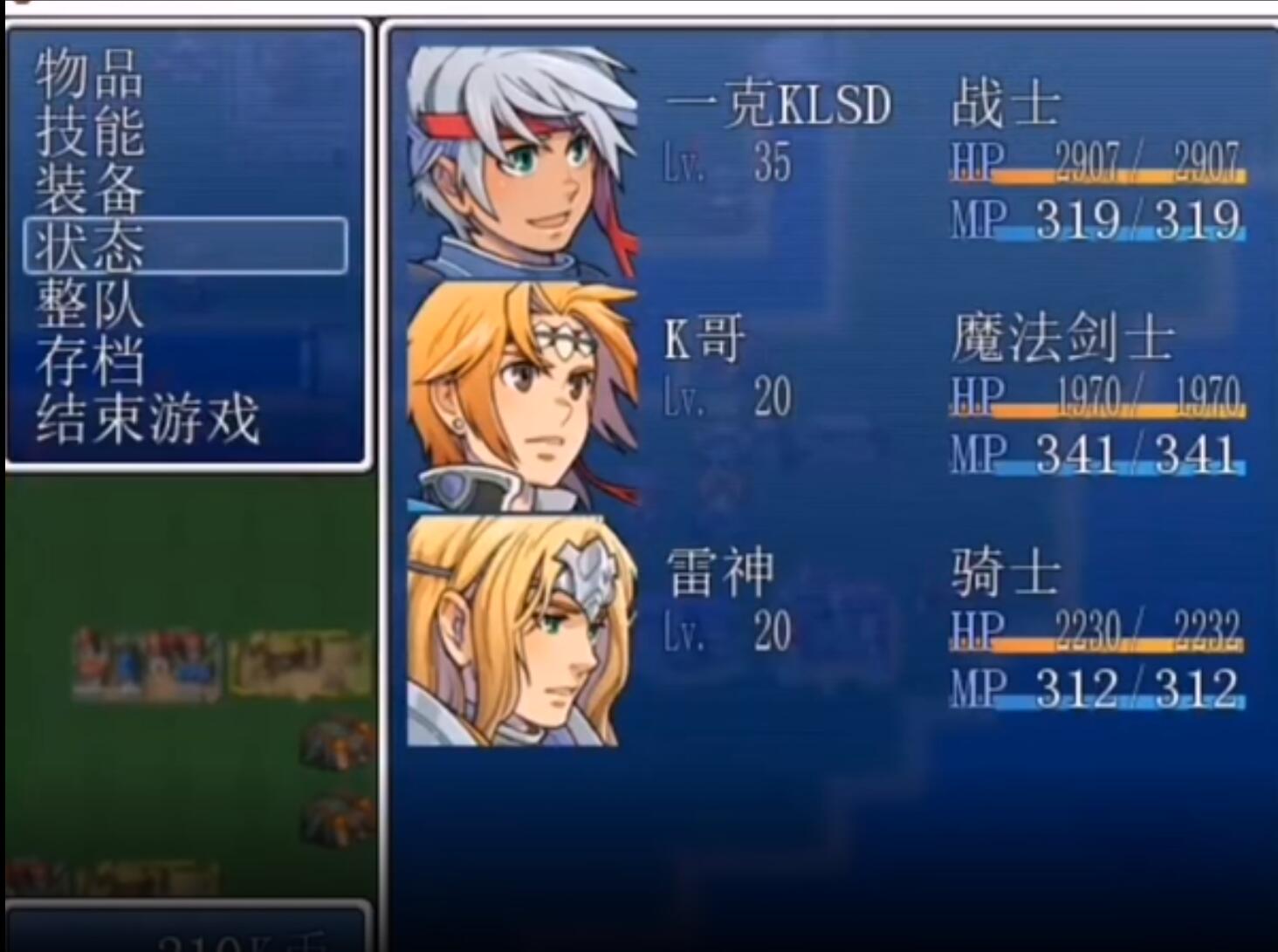 一克大冒险 官方中文下  网盘下载-次元share