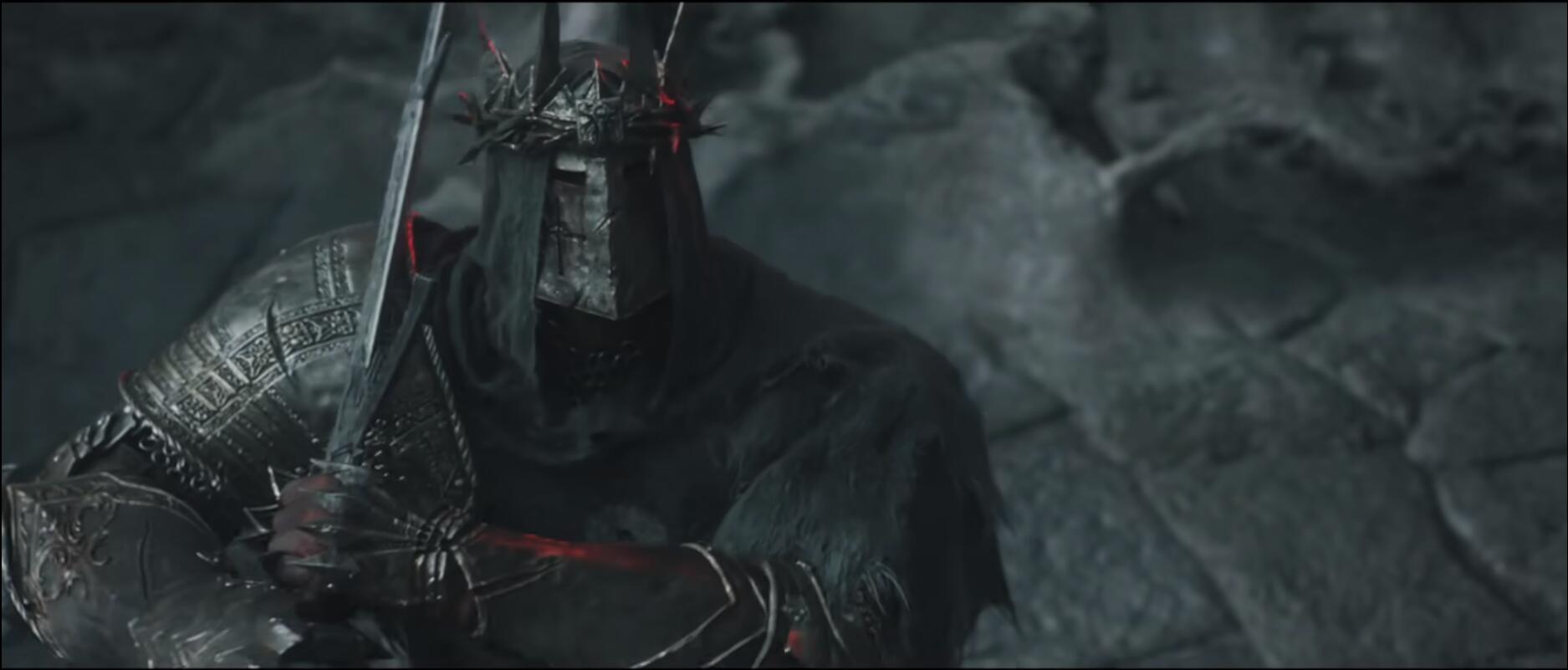 堕落之主 Lords of the Fallen 中文网盘下载-次元share