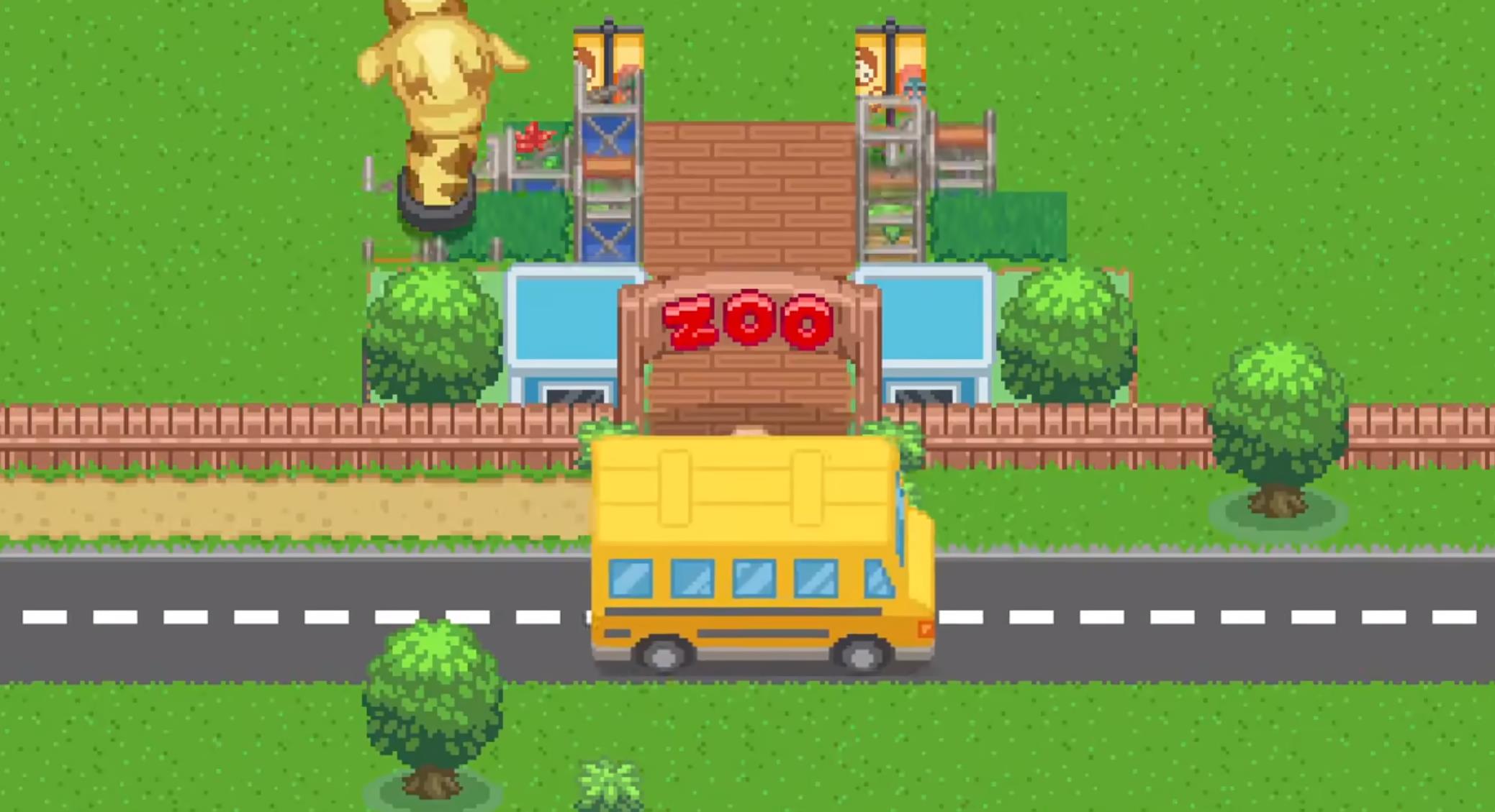 来建一家动物园 Let's Build a Zoo v1.1.11.3 中文网盘下载-次元share 来建一家动物园 Let's Build a Zoo v1.1.11.3 中文网盘下载-次元share