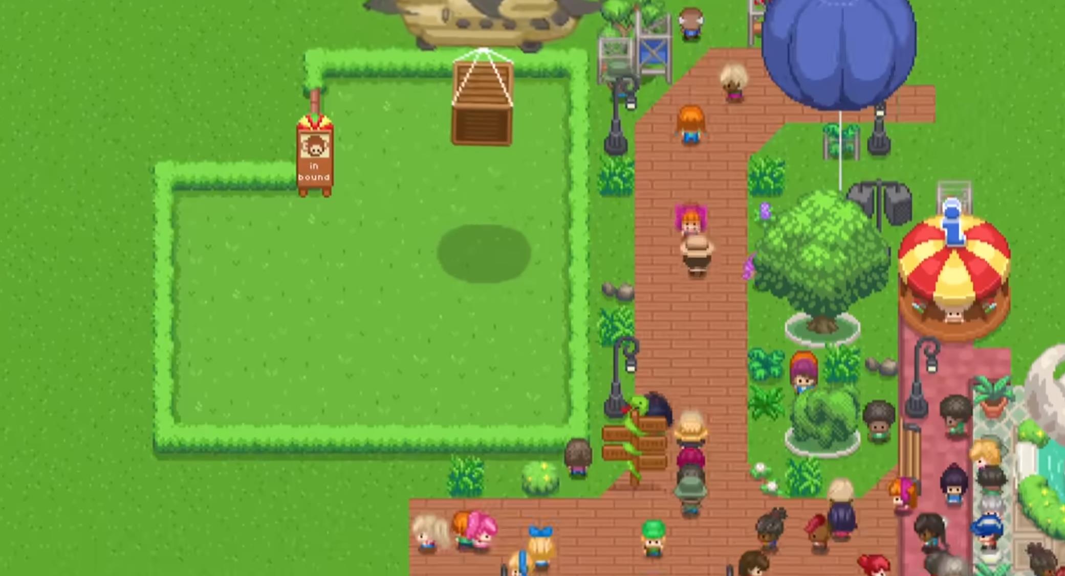 来建一家动物园 Let's Build a Zoo v1.1.11.3 中文网盘下载-次元share 来建一家动物园 Let's Build a Zoo v1.1.11.3 中文网盘下载-次元share