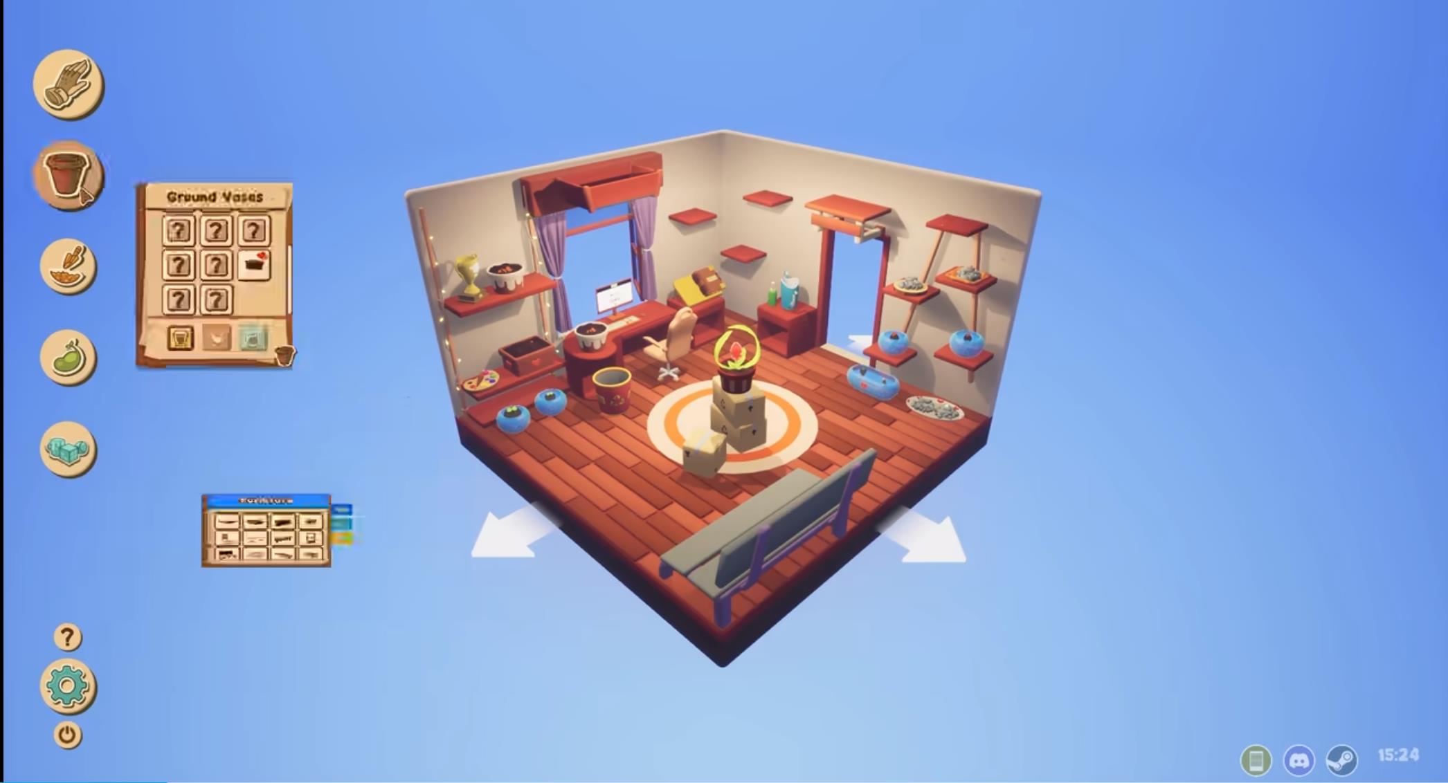 花园里 Garden In v1.0.8.3 中文网盘下载-次元share 花园里 Garden In v1.0.8.3 中文网盘下载-次元share