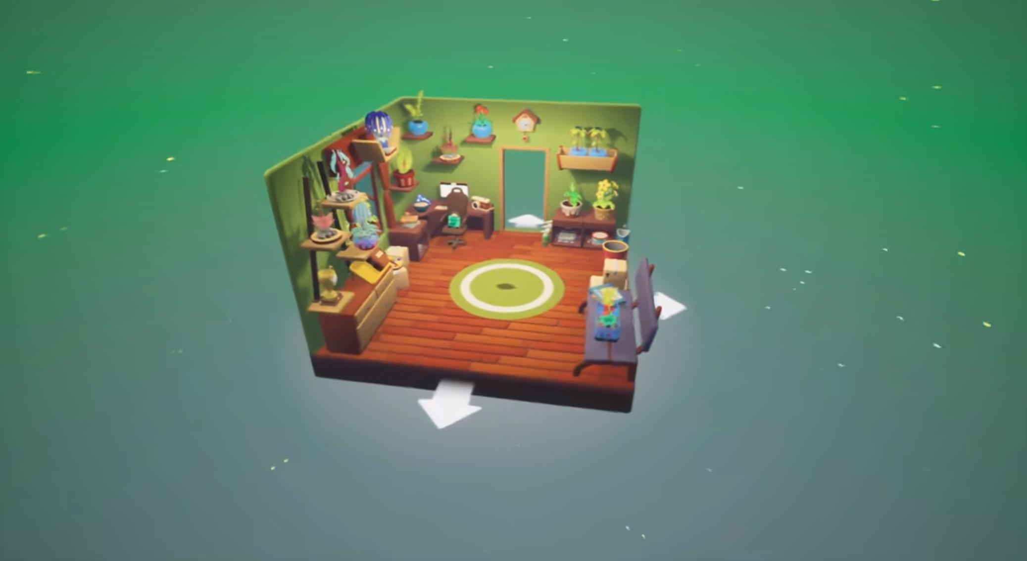 花园里 Garden In v1.0.8.3 中文网盘下载-次元share 花园里 Garden In v1.0.8.3 中文网盘下载-次元share