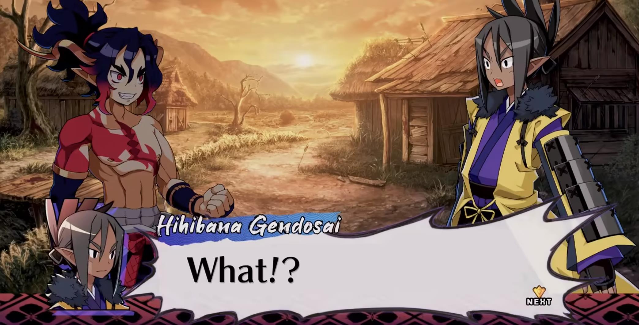 魔界战记7无德者的誓言 Disgaea 7: Vows of the Virtueless 1.06 中文网盘下载-次元share 魔界战记7无德者的誓言 Disgaea 7: Vows of the Virtueless 1.06 中文网盘下载-次元share