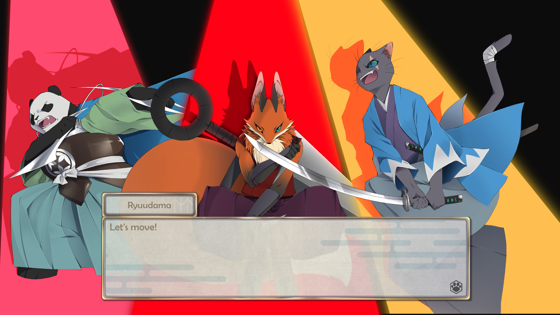 猫仔组:逆刃刀的窃贼/Kittengumi: The Sakabato's Thief 中文网盘下载-次元share 猫仔组:逆刃刀的窃贼/Kittengumi: The Sakabato's Thief 中文网盘下载-次元share