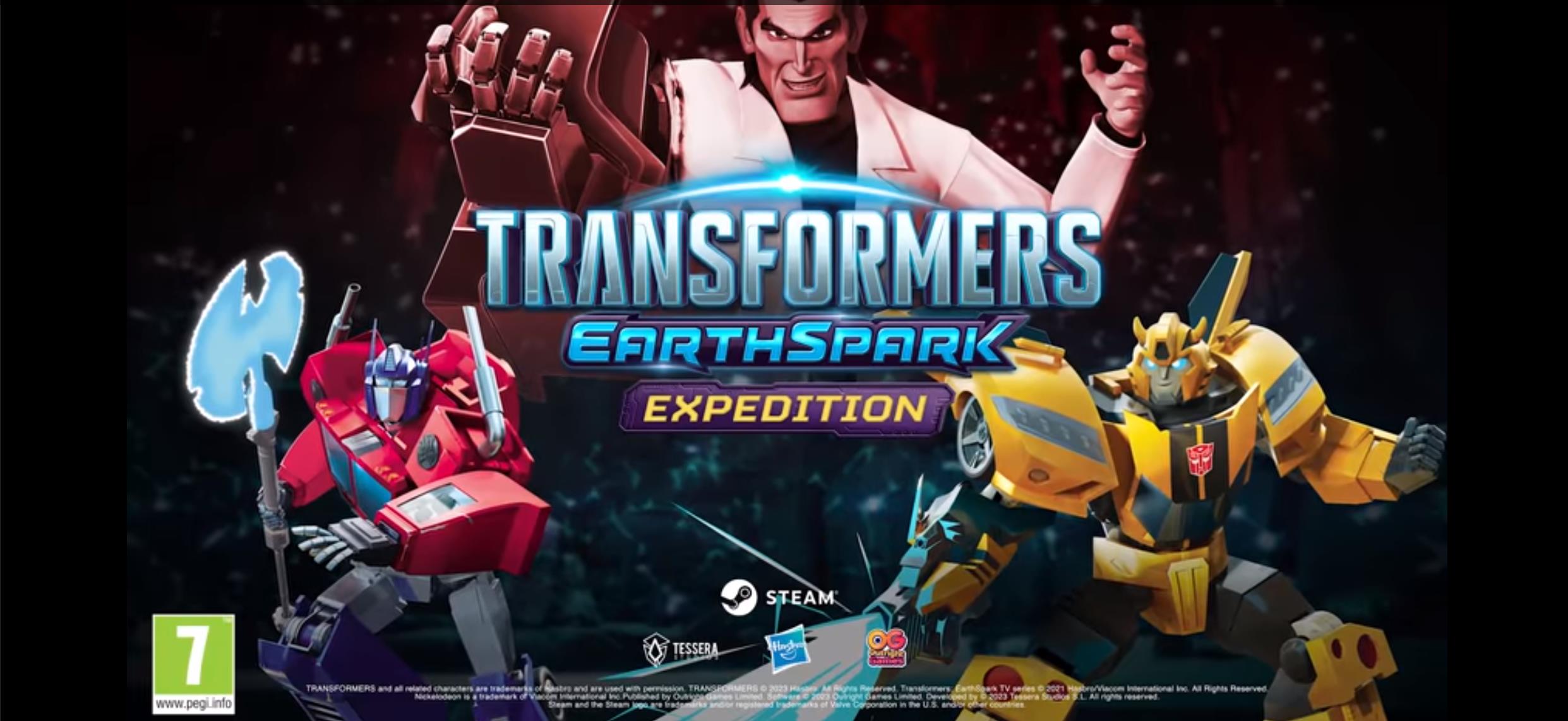 变形金刚:地球火种远征 TRANSFORMERS EARTHSPARK 中文网盘下载-次元share 变形金刚:地球火种远征 TRANSFORMERS EARTHSPARK 中文网盘下载-次元share