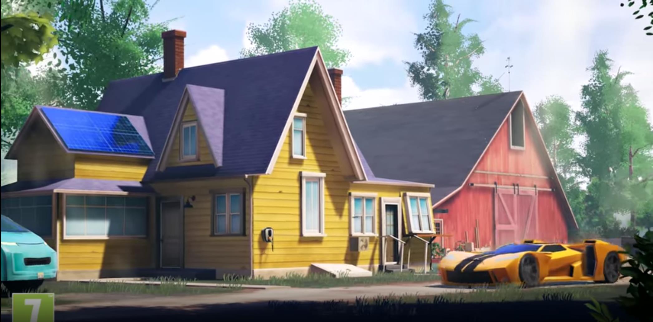 变形金刚:地球火种远征 TRANSFORMERS EARTHSPARK 中文网盘下载-次元share 变形金刚:地球火种远征 TRANSFORMERS EARTHSPARK 中文网盘下载-次元share