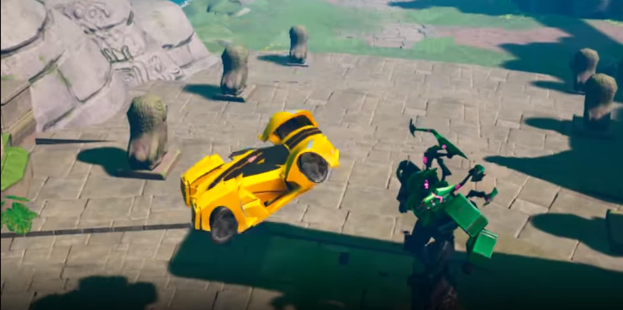 变形金刚:地球火种远征 TRANSFORMERS EARTHSPARK 中文网盘下载-次元share 变形金刚:地球火种远征 TRANSFORMERS EARTHSPARK 中文网盘下载-次元share