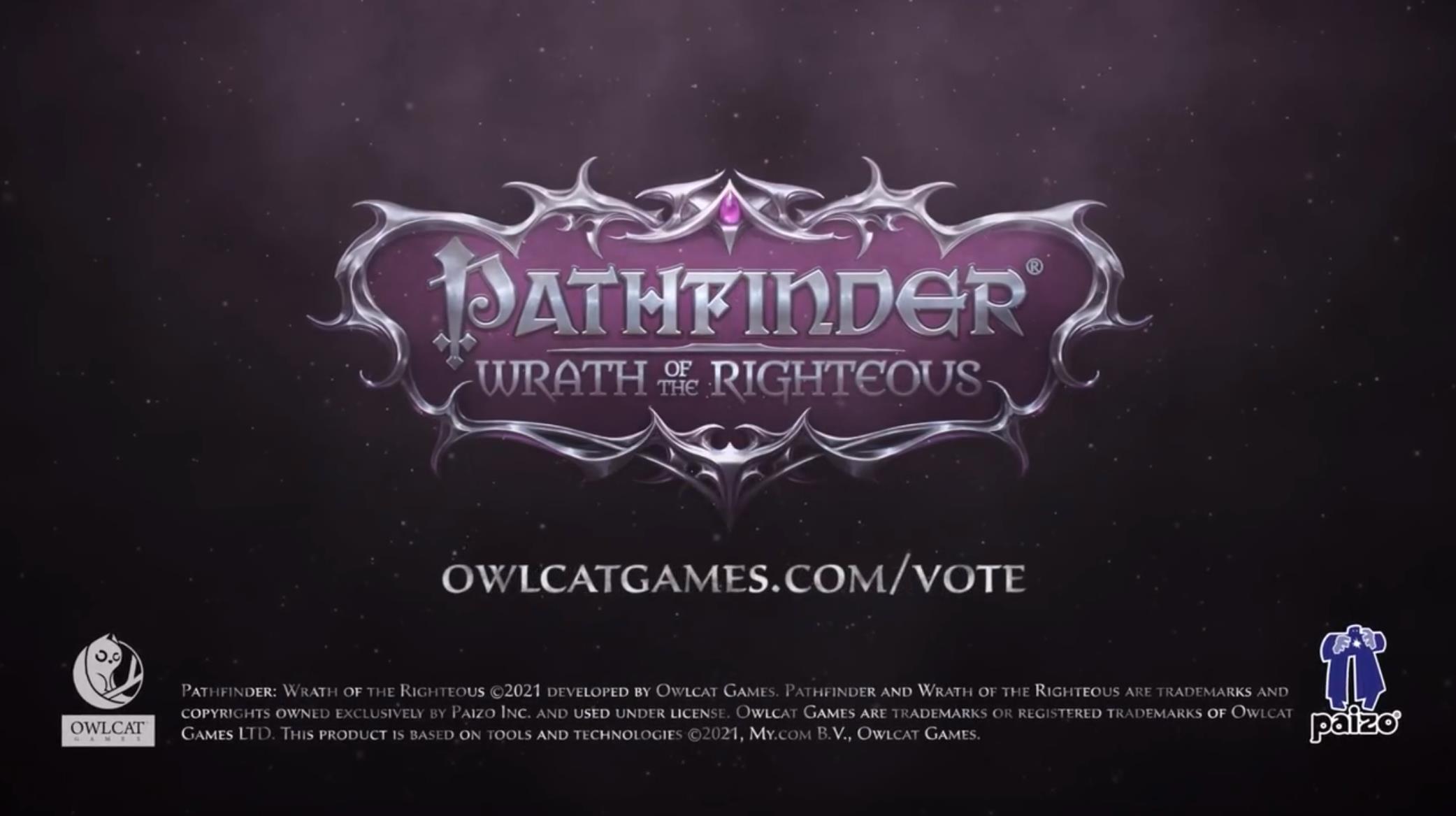开拓者:正义之怒 Pathfinder: Wrath of the Righteous v2.1.5r.935 中文网盘下载-次元share 开拓者:正义之怒 Pathfinder: Wrath of the Righteous v2.1.5r.935 中文网盘下载-次元share