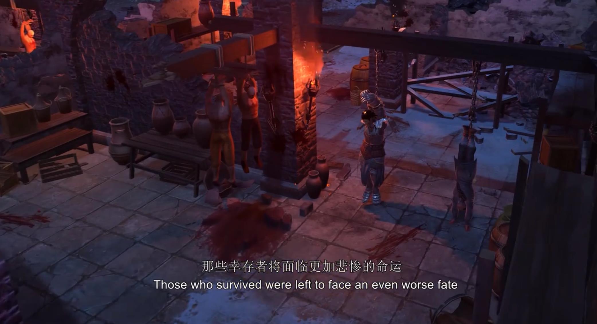 开拓者:正义之怒 Pathfinder: Wrath of the Righteous v2.1.5r.935 中文网盘下载-次元share 开拓者:正义之怒 Pathfinder: Wrath of the Righteous v2.1.5r.935 中文网盘下载-次元share