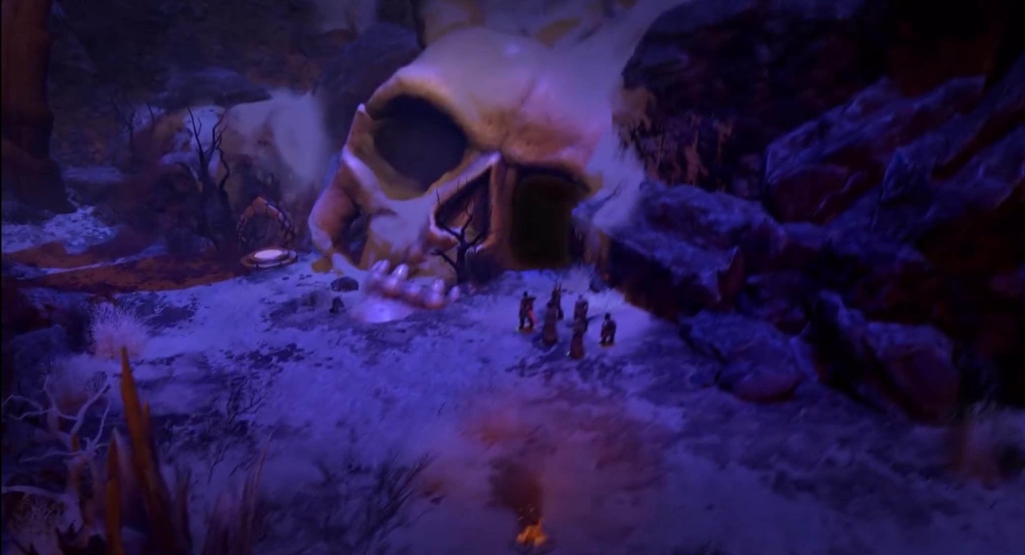 开拓者:正义之怒 Pathfinder: Wrath of the Righteous v2.1.5r.935 中文网盘下载-次元share 开拓者:正义之怒 Pathfinder: Wrath of the Righteous v2.1.5r.935 中文网盘下载-次元share