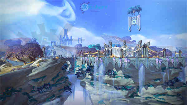 艾泽拉斯精彩壁纸（12张）阿里云盘下载