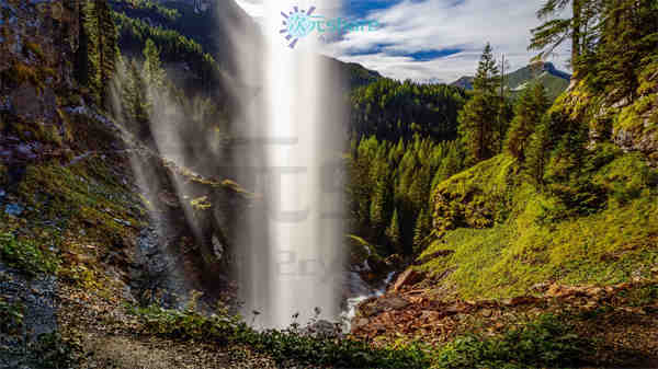 风景超清（2000张）阿里云盘下载-次元share