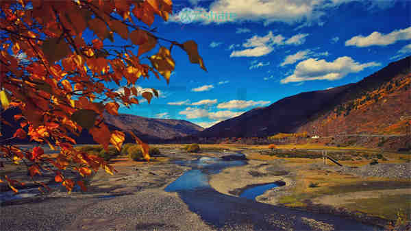 风景超清（2000张）阿里云盘下载-次元share