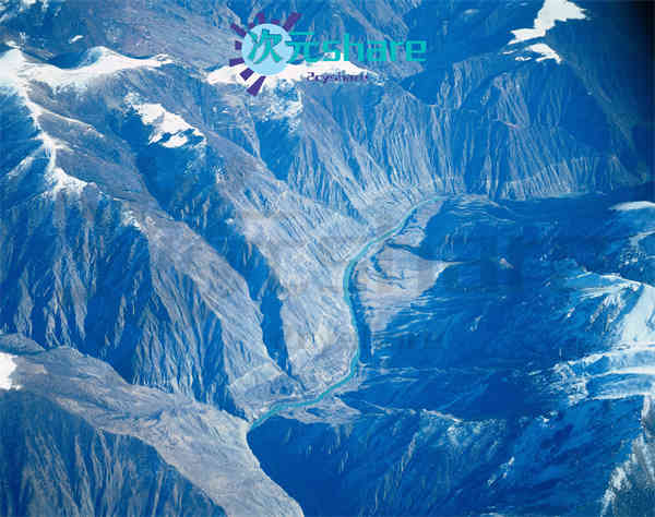 山河风景高清照片丨阿里云盘下载-次元share