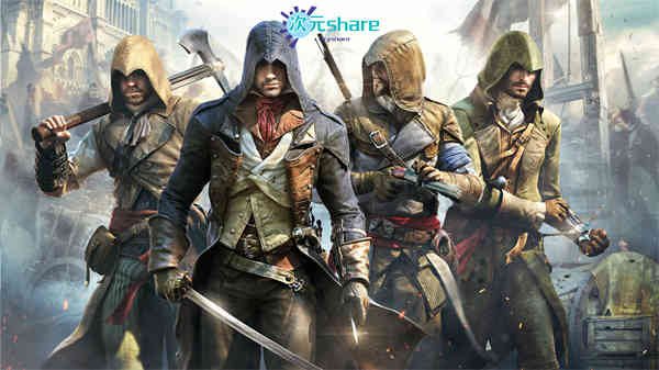 动画电影电视剧等4K壁纸（1000张）丨漫威、迪士尼、国产电视剧等壁纸阿里云盘下载-次元share