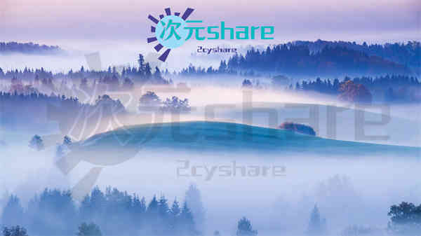 必应壁纸（1200张）阿里云盘下载-次元share