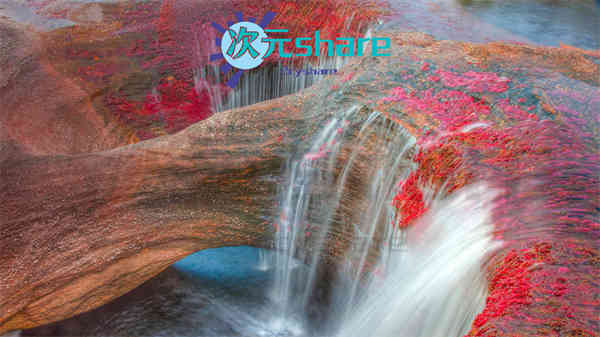 必应壁纸（1200张）阿里云盘下载-次元share