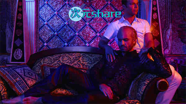 彩图汽车人物8K壁纸（800张）阿里云盘下载-次元share