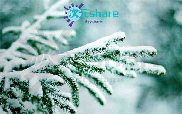 4K壁纸（300张）阿里云盘下载-次元share