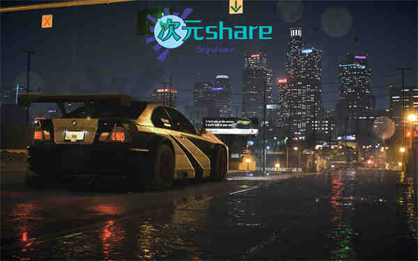 4K壁纸（300张）阿里云盘下载-次元share