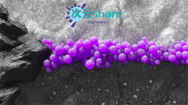 微软4K高清壁纸（48张）阿里云盘下载-次元share