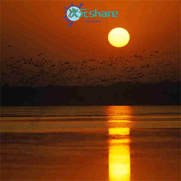 山河风景城市风景高清照片（220张）阿里云盘下载-次元share