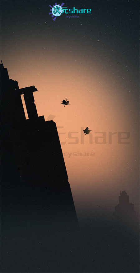 手机壁纸（200张）阿里云盘下载-次元share