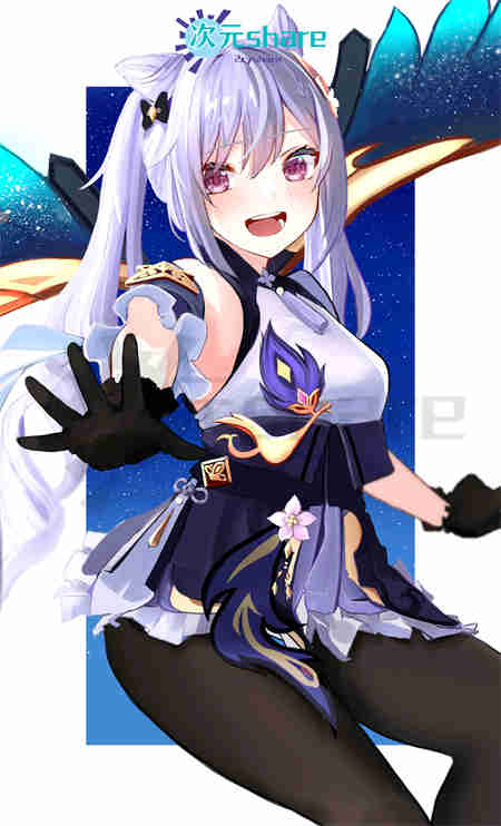 手机壁纸（200张）阿里云盘下载-次元share